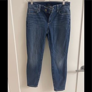 Classic skinny jeans - petite